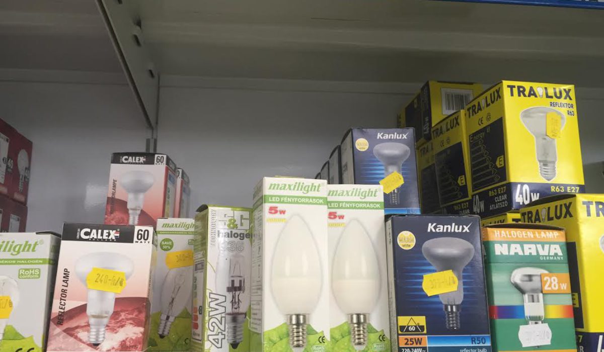 Izzók